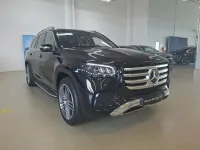 Gebraucht Mercedes GLS450 Premium Plus 381 PS (280 kW) 2025 Metalliclack obsidianschwarz SUV
