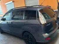 Second-hand Mazda 5 143 CP (105 kW) 2010 Gri Monovolum