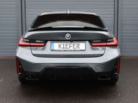 gebraucht BMW 340 /M/M/APPLE/WIFI/KAMERA/PDC/SBD/LED/NAVI/R20