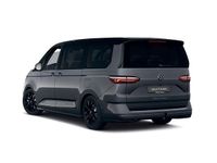 Neu VW Multivan Edition 150 PS (110 kW) 2026 Grau Van