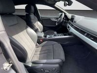 gebraucht Audi A5 40 TDI S-Line sport Matrix-LED, Hea