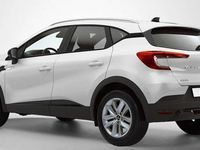 Gebraucht Mitsubishi ASX Plus 143 PS (105 kW) 2025 Himalayaweiss SUV