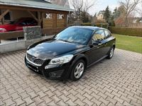 Gebraucht Volvo C30 150 PS (110 kW) 2011 Schwarz Kleinwagen