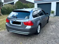 Używany BMW 320 170 KM (125 kW) 2009 Szary Kombi