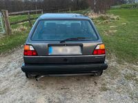 Gebraucht VW Golf II 70 PS (51 kW) 1990 Kleinwagen