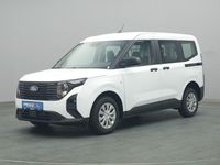 Neu Ford Transit Trend 125 PS (91 kW) 2025 Weiß Van / Kleinbus