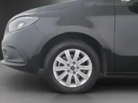 Gebraucht Mercedes Citan 113 Progressive 131 PS (96 kW) 2024 Schwarz Van / Kleinbus