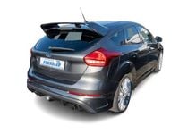 Gebraucht Ford Focus RS 350 PS (257 kW) 2016 Grau Limousine