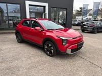 Neu Kia Stonic 101 PS (74 kW) 2026 Rot SUV