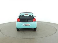gebraucht Citroën C1 1.2 VTi Shine, Benzin, 8.460 €