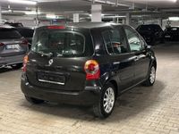 gebraucht Renault Modus Dynamique neu tüv