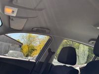 Używany BMW 116 Advantage 122 KM (89 kW) 2008 Czarny Hatchback