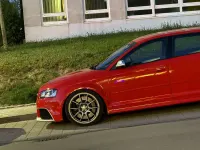 Gebraucht Audi RS3 Sportback Performance 340 PS (250 kW) 2011 Kleinwagen