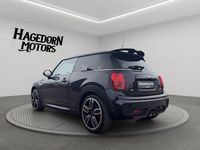 Używany Mini John Cooper Works 231 KM (169 kW) 2022 Czarny Hatchback