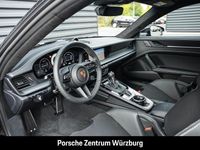 Neu Porsche 992 510 PS (375 kW) 2025 Schwarz