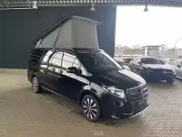 Usata Mercedes E250 Marco Polo 190 CV (139 kW) 2024 Nero Station wagon