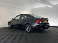 Occasion Volvo S40 116 ch (85 kW) 2012 Noir Berline