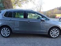 Gebraucht VW Golf VII Highline 150 PS (110 kW) 2014 Limestone grey Limousine
