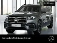 Gebraucht Mercedes GLS450 AMG 367 PS (269 kW) 2026 Grau SUV