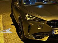 Second-hand Cupra Formentor VZ 310 CP (228 kW) 2021 Gri SUV