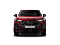 Gebraucht Audi SQ5 Ambiente 499 PS (367 kW) 2025 Rot SUV