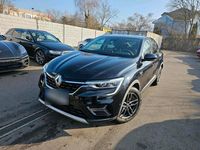 Gebraucht Renault Arkana 145 PS (106 kW) 2021 Schwarz SUV