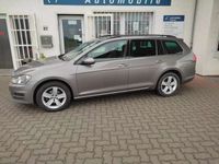 gebraucht VW Golf VII Variant Comfortline BMT VII Klima Navi