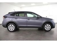 Gebraucht VW Taigo Basis 95 PS (69 kW) 2025 Grau SUV