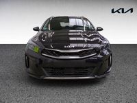 Gebraucht Kia XCeed Vision 140 PS (102 kW) 2025 (1k) zilinaschwarz met. SUV