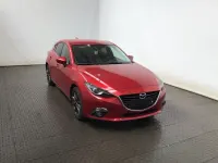 Gebraucht Mazda 3 105 PS (77 kW) 2017 Limousine