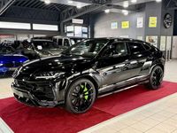 Gebraucht Lamborghini Urus 650 PS (478 kW) 2022 Schwarz SUV