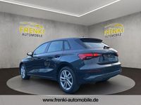 Gebraucht Audi A3 116 PS (85 kW) 2022 Grau Limousine