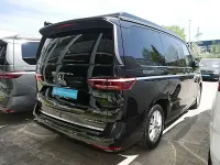 Gebraucht VW California California 245 PS (180 kW) 2025 Deep black perleffekt Van
