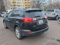 Gebraucht Toyota RAV4 151 PS (111 kW) 2015 SUV