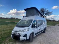 Gebraucht Fiat Ducato 140 PS (102 kW) 2025 Grau Van