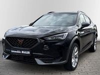 Gebraucht Cupra Formentor 150 PS (110 kW) 2024 Schwarz SUV