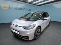 Gebraucht VW ID.3 Pro 150 kW (204 PS) 2023 Silber Kleinwagen