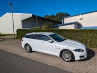 gebraucht Jaguar XF 3.0 Diesel