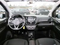 gebraucht Opel Karl Rocks LM SHZ NSW PDC IntelliLink