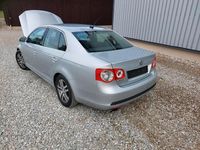 Gebraucht VW Jetta Sportline 200 PS (147 kW) 2006 Silber Limousine
