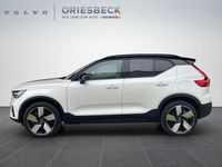 Gebraucht Volvo XC40 Ultimate 300 kW (408 PS) 2022 Crystalweiss perleffekt SUV