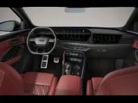 Gebraucht Audi SQ5 Edition .1 367 PS (269 kW) 2025 Manufacturer SUV