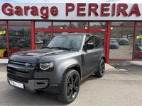Gebraucht Land Rover Defender 525 PS (386 kW) 2023 Grau SUV
