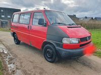 gebraucht VW Caravelle T42.5 Automatik