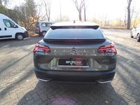 Gebraucht Citroën C5 X 131 PS (96 kW) 2024 Blau Kombi