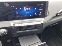 Gebraucht Opel Astra Elegance 179 PS (131 kW) 2022 Silber metallic