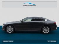 Neu BMW 520 Sport Line 197 PS (144 kW) 2025 Grau Limousine