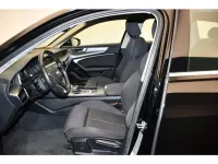 Gebraucht Audi A6 Sport 245 PS (180 kW) 2019 Brillantschwarz Kombi