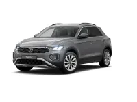 Gebraucht VW T-Roc Life 150 PS (110 kW) 2025 SUV