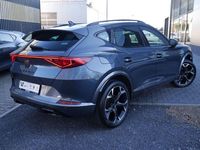 Gebraucht Cupra Formentor 150 PS (110 kW) 2023 Grau SUV